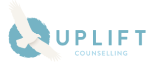 Uplift Counselling Logo